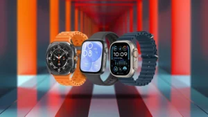 'Smartwatches