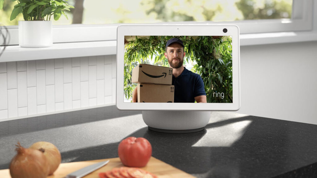 Echo Show