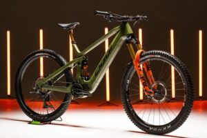 Bicicletas Para Trilha