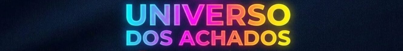 Universo Dos Achados
