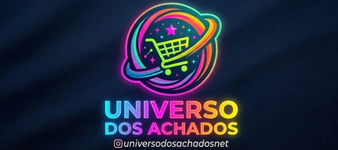 Universo Dos Achados