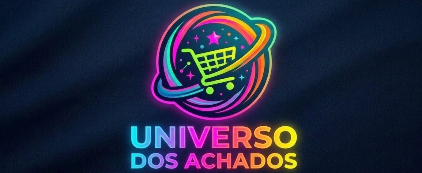 Universo Dos Achados